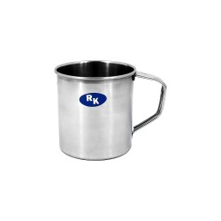 S/S Coffee Mugs 8 cm,72/C M/36