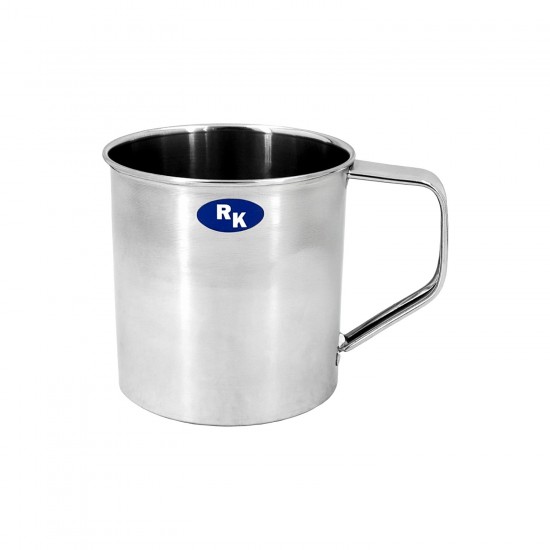 S/S Coffee Mugs 10 cm 72/C