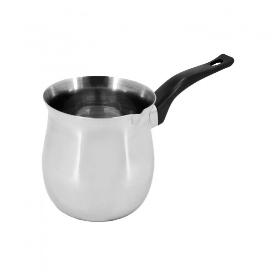 S/S Deluxe Coffee Warmer 850 ml