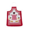 Apron (Assorted),144/C M/25