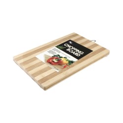 Medium Bamboo Cutting Board (13'x9')