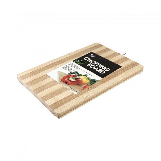 Medium Bamboo Cutting Board (13'x9')