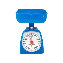 Rectangular Kitchen Scale