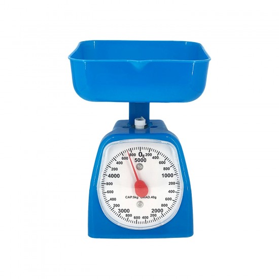 Rectangular Kitchen Scale
