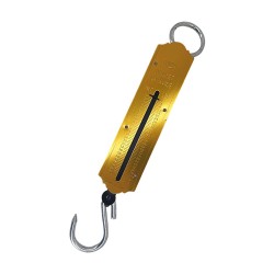 50kg Spring Scale,48/C