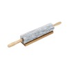 Marble Rolling Pin,6/case