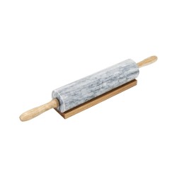 Marble Rolling Pin,6/case