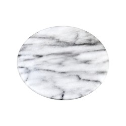 Marble Lazy Susan,4/case