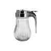 225 ml Oil/Syrup Dispenser w/Thumb Nail Lid, 36/C