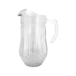 Water Jug in Crystal Design