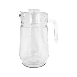 Water Jug with Clear Cover,12/C