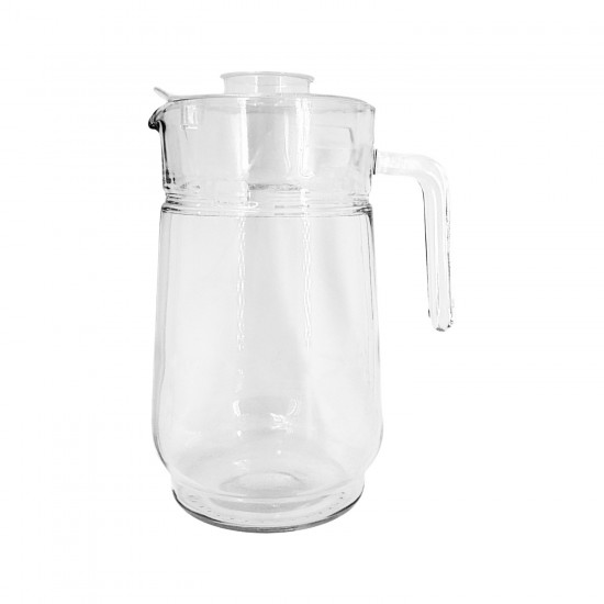 Water Jug with Clear Cover,12/C