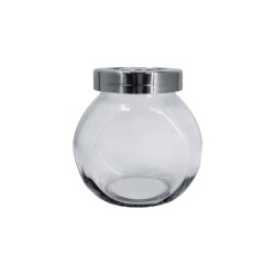 200 ml Spice Jar with Metal Lid-48/C