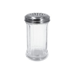 Condiment Shaker Glass