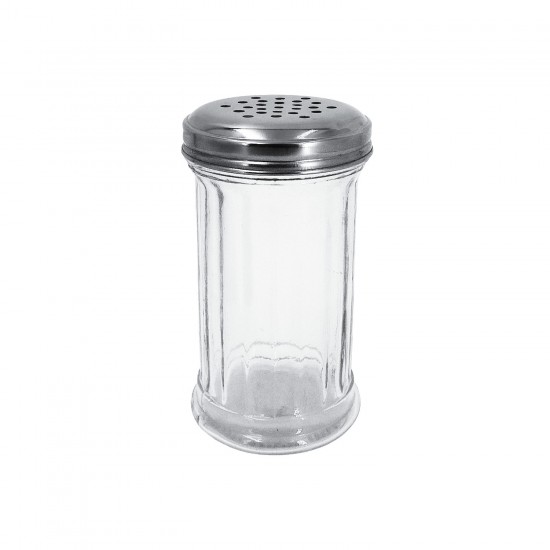 Condiment Shaker Glass