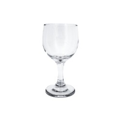 7oz/185mls Wine Glasses (ST01-7AW)