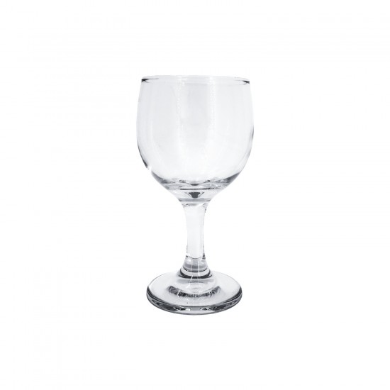 7oz/185mls Wine Glasses (ST01-7AW)