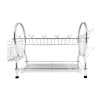 Dish Rack (22')- Tube Circle