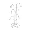 S/S 8 Cup Rack