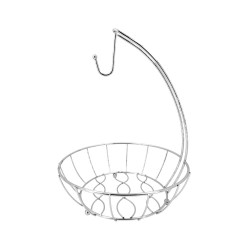 Banana Hook Fruit Basket 6/C