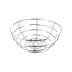 Bowl Shape Fruit Basket 8/C