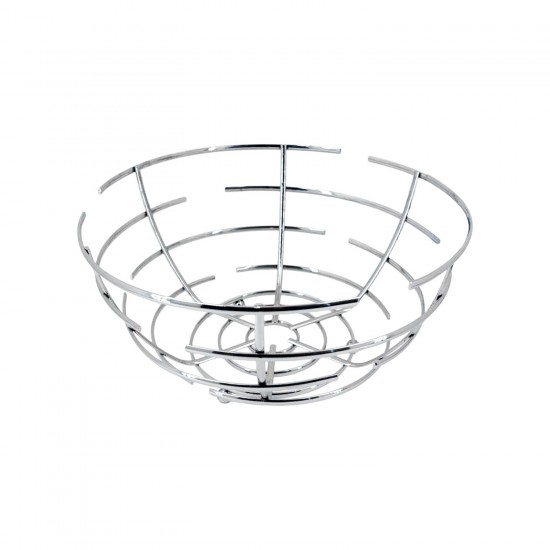 Bowl Shape Fruit Basket 8/C