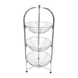 3 Tier Vegetable Basket