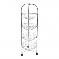 4 Tier Vegetable Basket