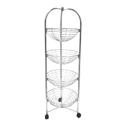 4 Tier Vegetable Basket