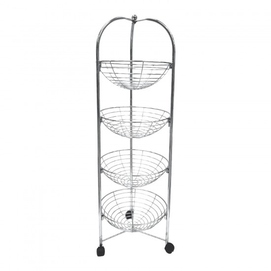 4 Tier Vegetable Basket