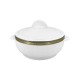 Classic Casserole DLX Hot Pot 1600ml, 20/C