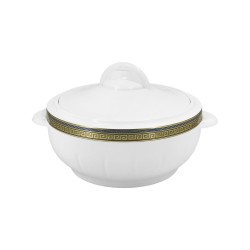 Classic Casserole DLX Hot Pot 3500ml, 12/C