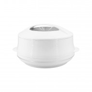 Olympic Hot Pot 2500 ml Silver 18/C