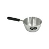 15cm Aluminum Milk Pot (3mm Thickness),24/C
