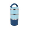 Lunch Box 3 Layer