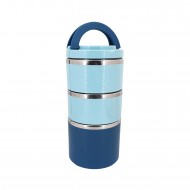 Lunch Box 3 Layer