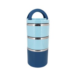 Lunch Box 3 Layer