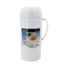 1.0 L Plastic Food Flask (Marble)12/C
