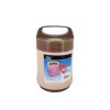 0.5 L Plastic Food Flask,36/C
