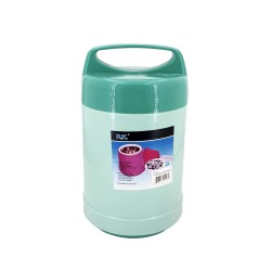 1.4 L Plastic Food Flask,24/C