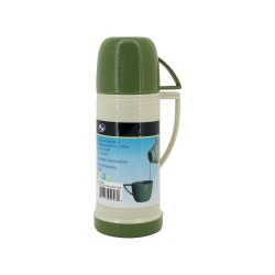 0.25 L Plastic Vacuum Bottle,48/C