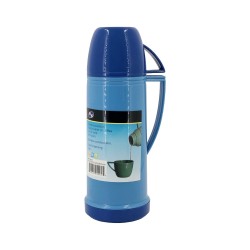 0.5 L Plastic Vacuum Bottle,36/C