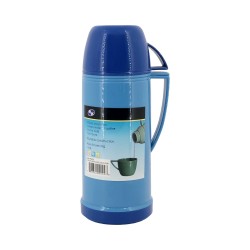 700ml Plastic Vacuum Bottle,24/C