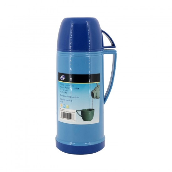 700ml Plastic Vacuum Bottle,24/C