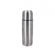 350 ml S/S Thermous Flask with wide open Lid, 30/C