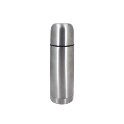 350 ml S/S Thermous Flask with wide open Lid, 30/C