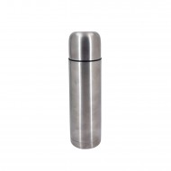 500 ml S/S Thermous Flask with wide open Lid 30/C
