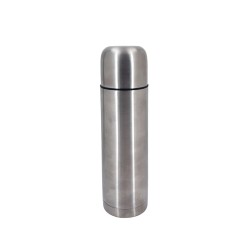 500 ml S/S Thermous Flask with wide open Lid 30/C
