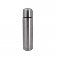 750 ml S/S Thermous Flask with wide open Lid 30/C