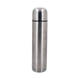 1000 ml S/S Thermous Flask with wide open Lid, 30/C